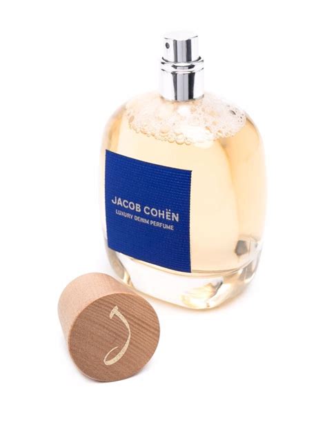 Jacob Cohen Perfume .